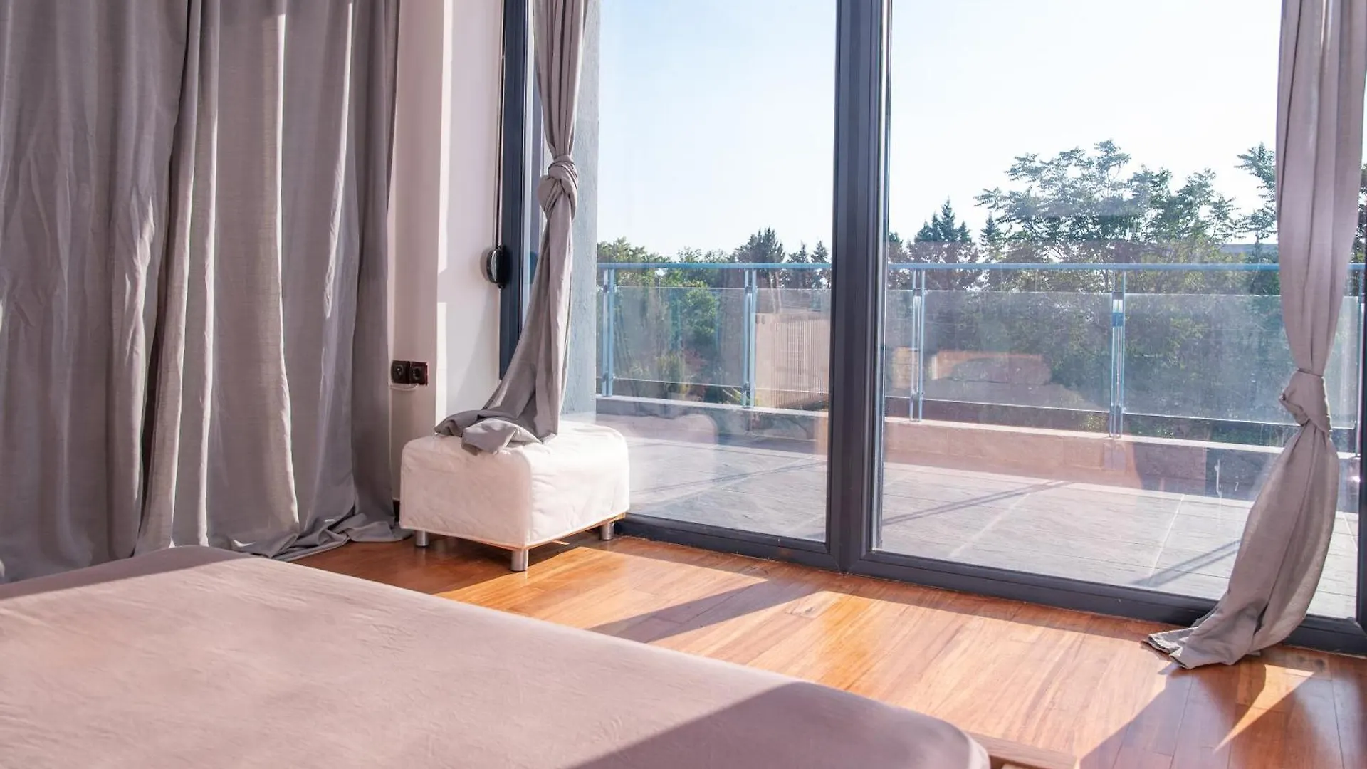 Vista Verde Villa Thessaloniki Apartment